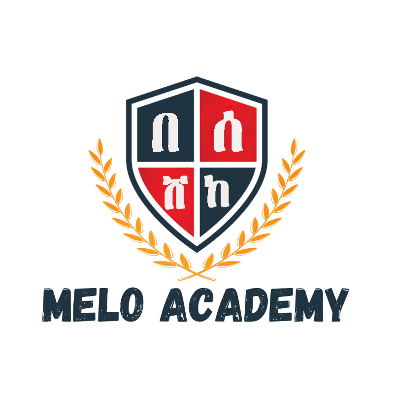 MeloAcademy Logo